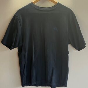 Tommy Bahama Dark Blue Short Sleeve Tee